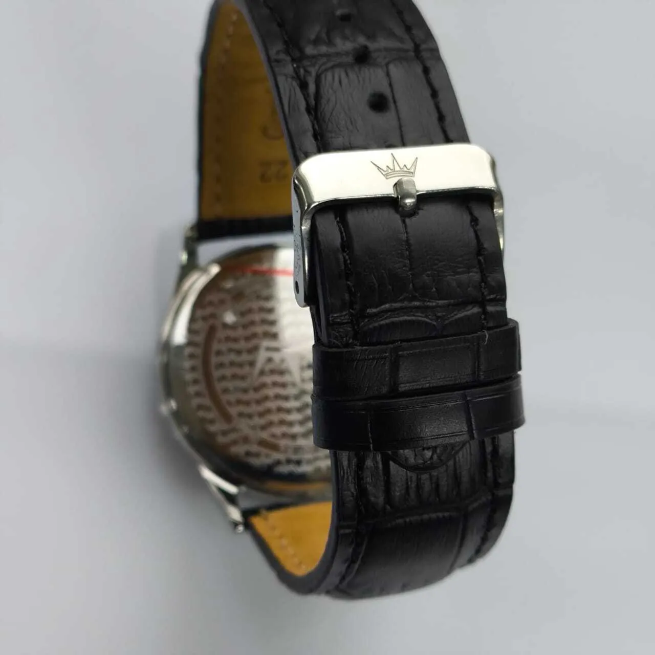 YOUNGER &amp; BRESSON HCC047FA